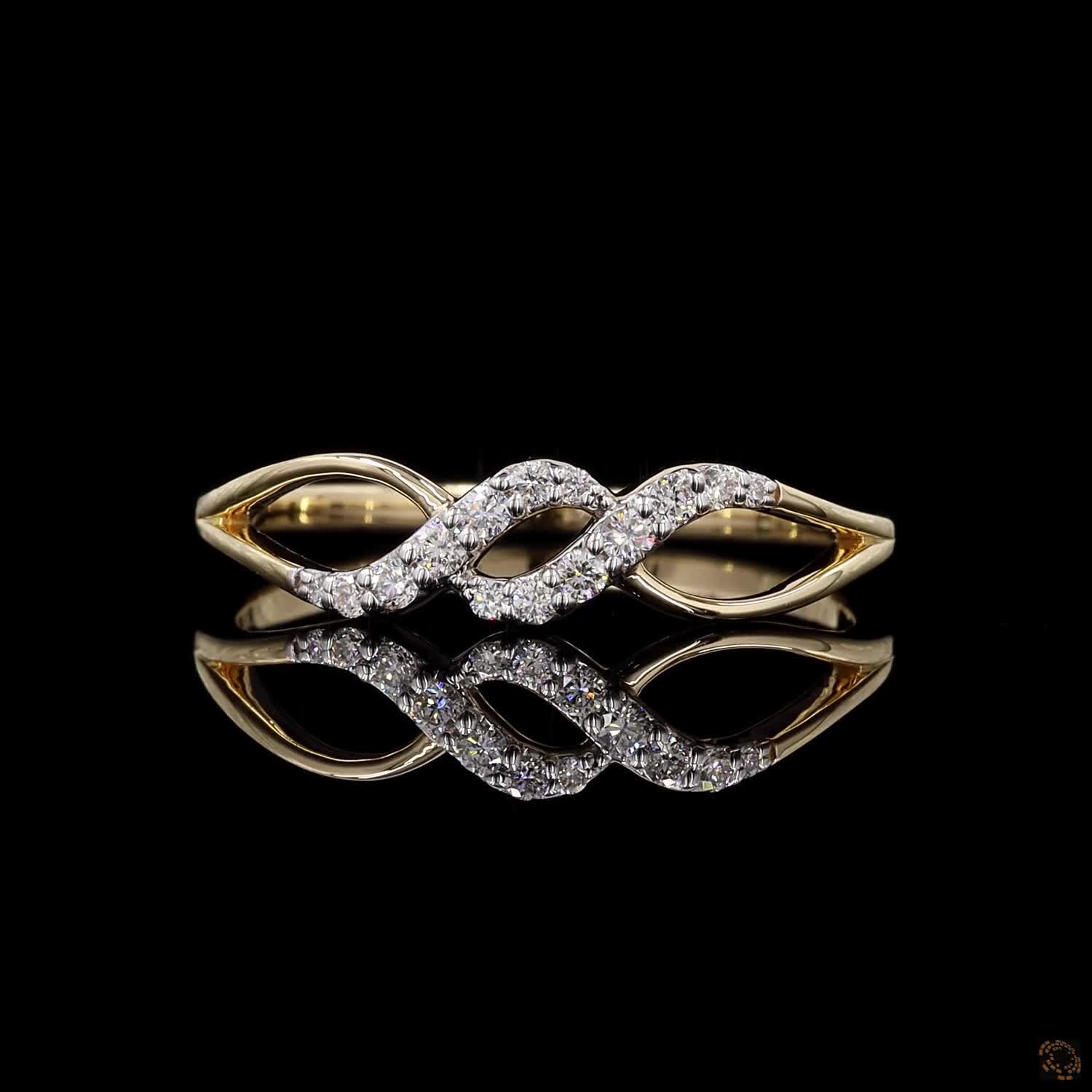 Infinity Ring